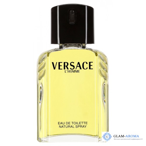 Versace L'Homme