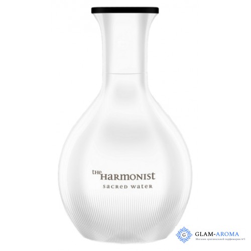 The Harmonist Sacred Water