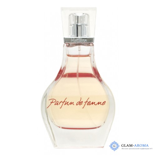 Montana Parfum de Femme