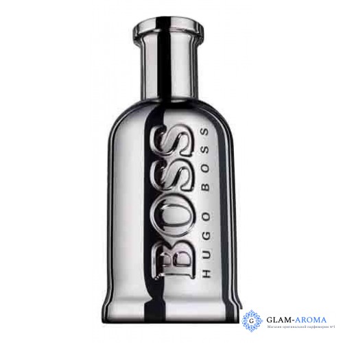 Hugo Boss Boss No 6 Collector's Edition Platinum