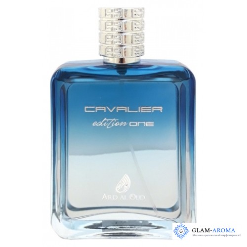 Ard Al Oud Cavalier Edition One Pour Homme