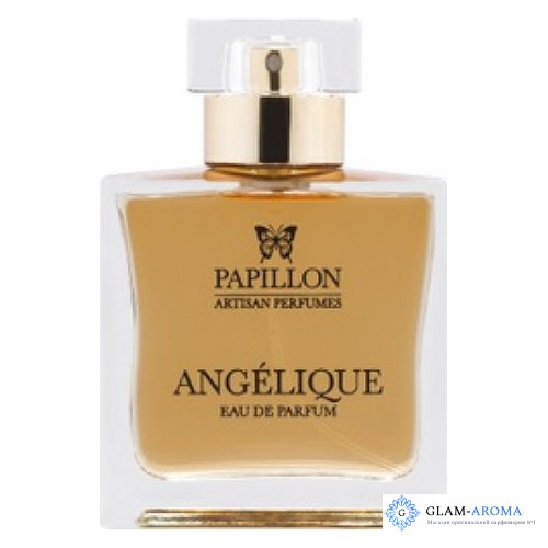 Papillon Artisan Perfumes Angelique