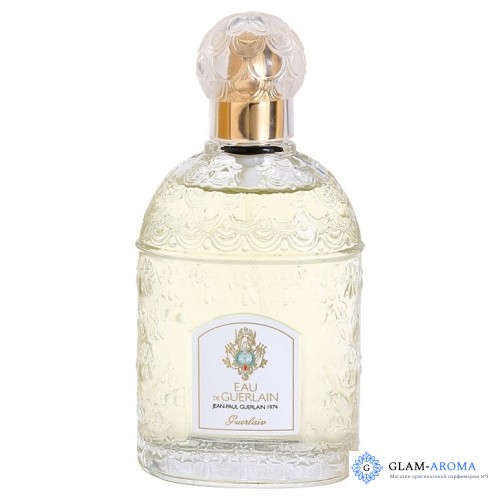 Guerlain Eau De Guerlain