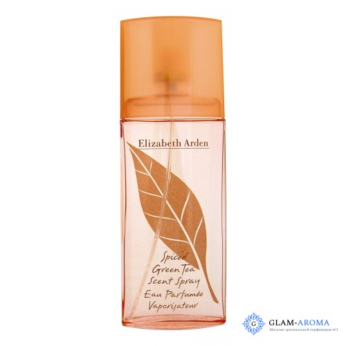 Elizabeth Arden Spiced Green Tea