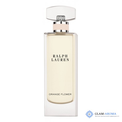 Ralph Lauren Riviera Dream Orange Flower