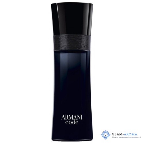 Armani Code Pour Homme