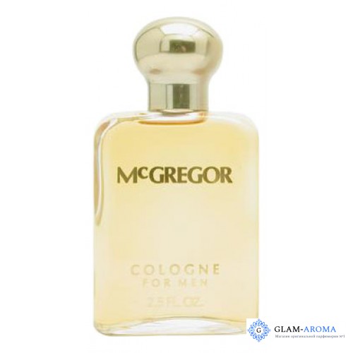 Faberge McGregor