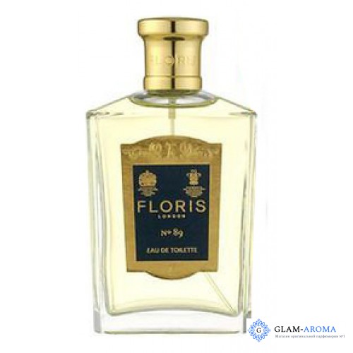 Floris No 89