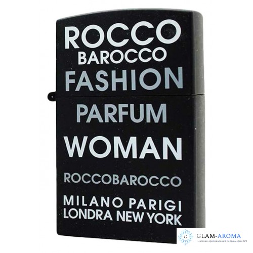 Roccobarocco Fashion Woman