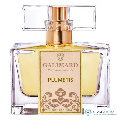 Galimard Plumetis