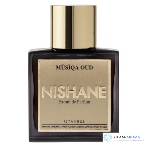 Nishane Musiqa Oud