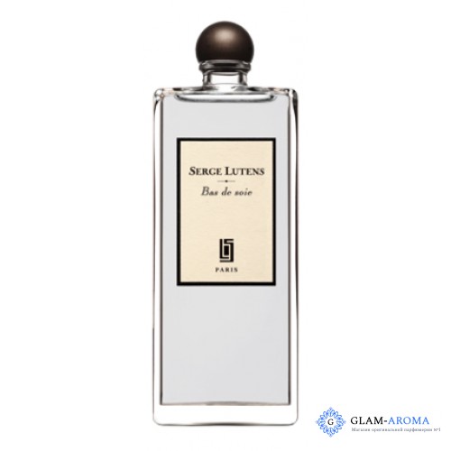 Serge Lutens Bas De Soie