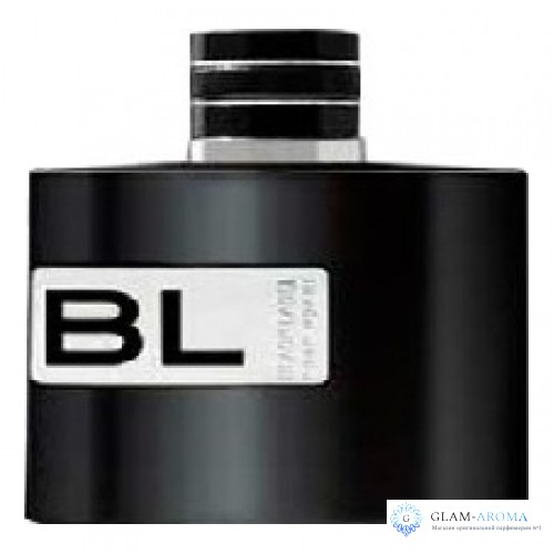 Nuparfums Black Label