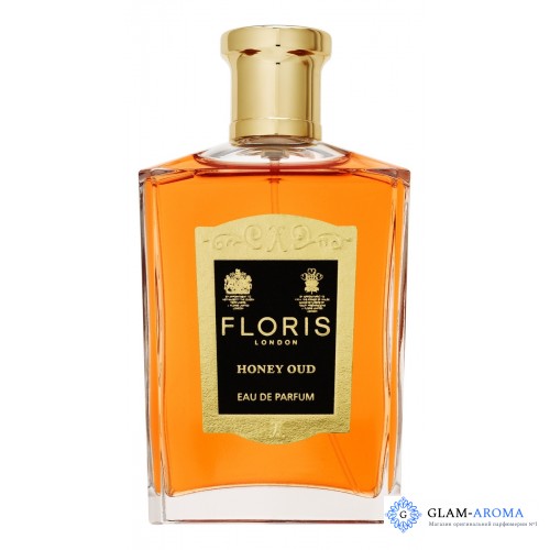 Floris Honey Oud