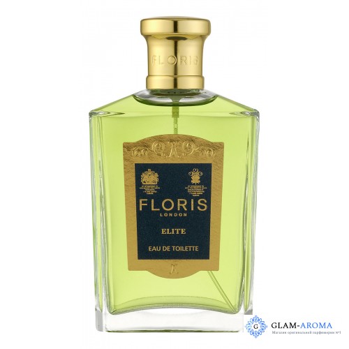 Floris Elite