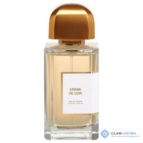 Parfums BDK Paris Creme De Cuir