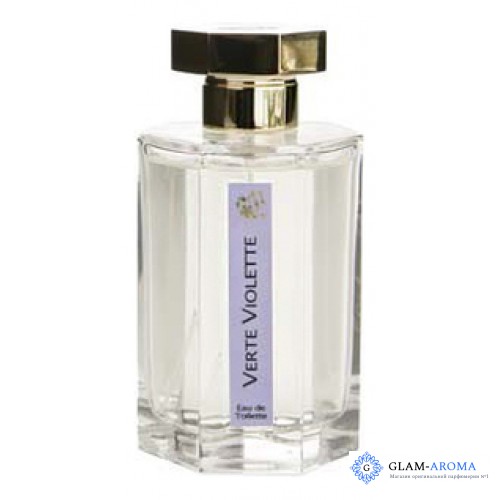 L'Artisan Parfumeur Verte Violette