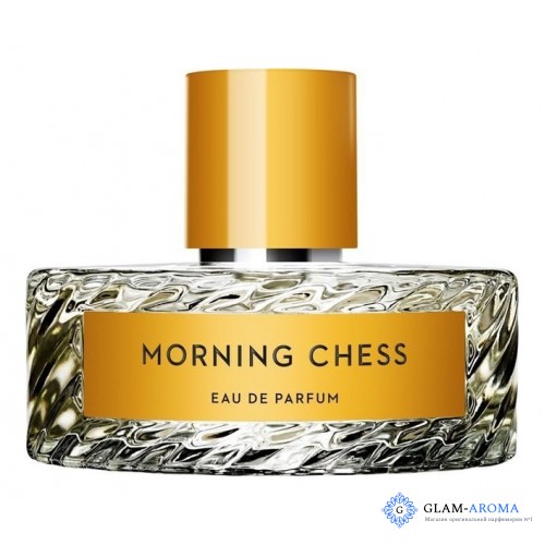 Vilhelm Parfumerie Morning Chess