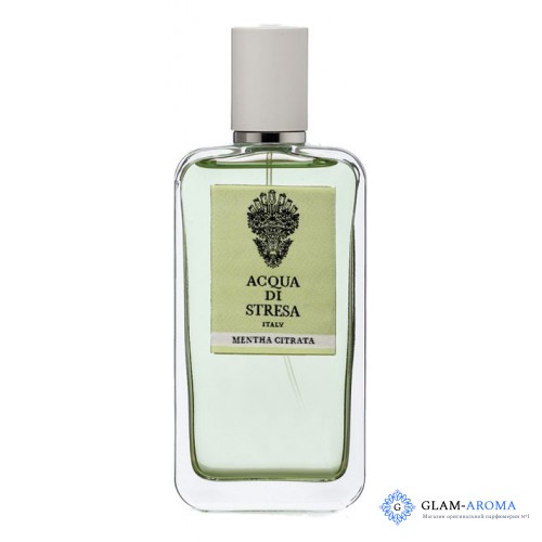 Acqua Di Stresa Mentha Citrata