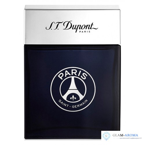 S.T. Dupont Paris Saint-Germain Eau Des Princes Intense