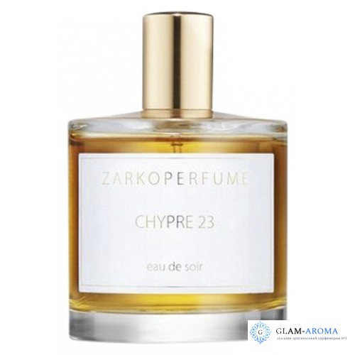 Zarkoperfume Chypre 23