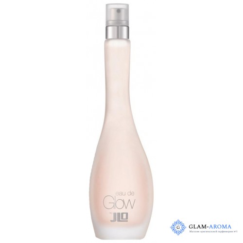 Jennifer Lopez Eau De Glow