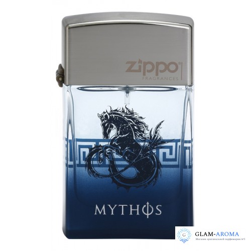 Zippo Fragrances Mythos