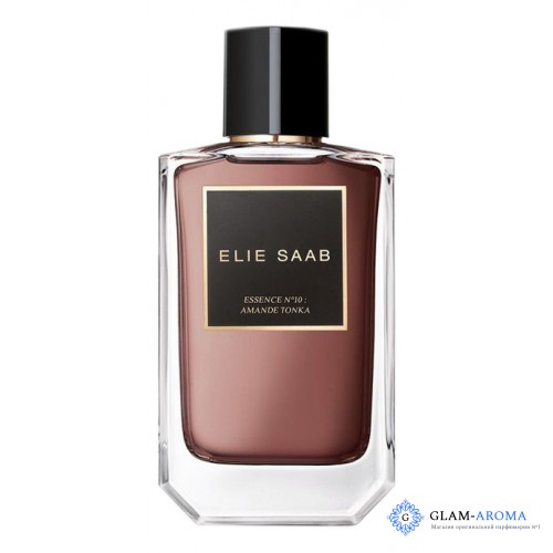 Elie Saab Essence No 10 Amande Tonka