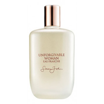 Sean John Unforgivable Women Eau Fraiche