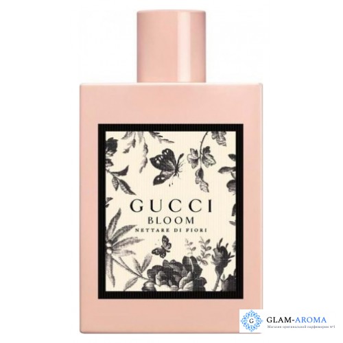 Gucci Bloom Nettare Di Fiori