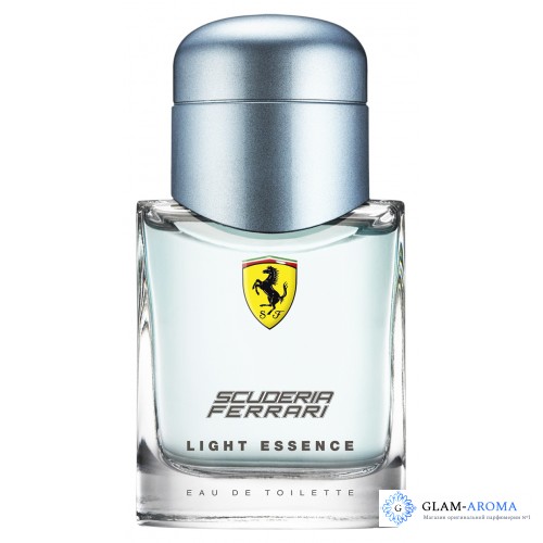 Ferrari Scuderia Ferrari Light Essence