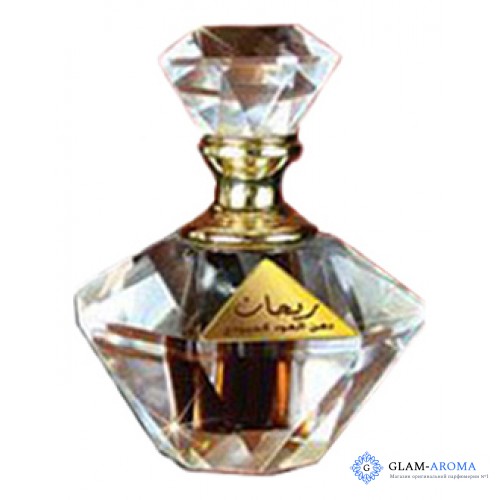 Hamidi Oud & Perfumes Rehan