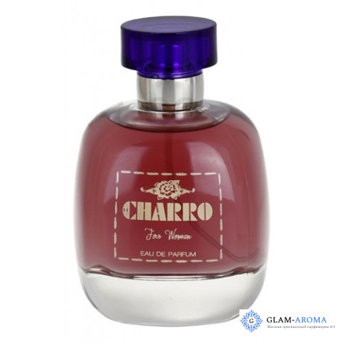 El Charro For Women