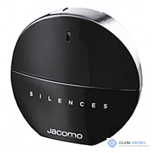 Jacomo Silences Eau de Parfum Sublime