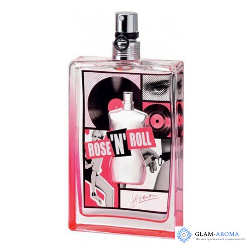 Jean Paul Gaultier Ma Dame Rose 'N' Roll