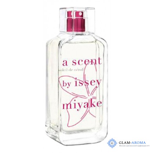 Issey Miyake A Scent Soleil De Neroli / Neroli Sunshine