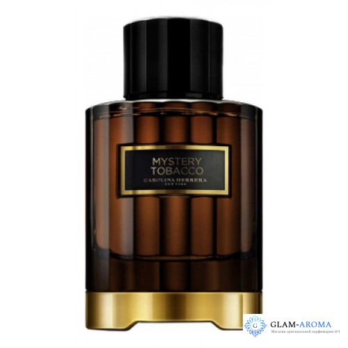 Carolina Herrera Mystery Tobacco