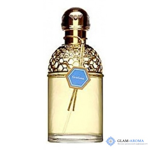 Guerlain Aqua Allegoria Gentiana