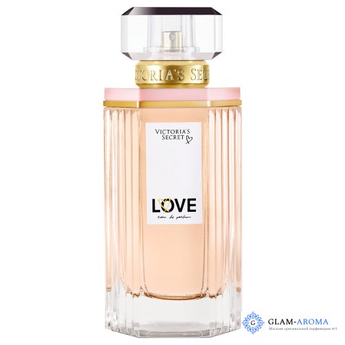 Victorias Secret Love Eau de Parfum