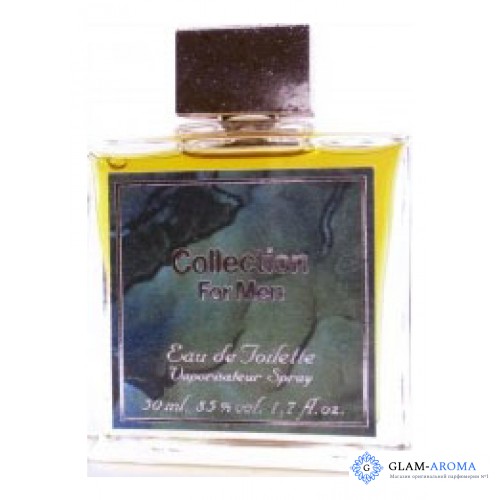 Maitre Parfumeur Et Gantier Collection For Men