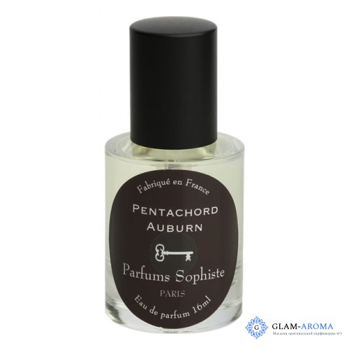 Parfums Sophiste Pentachord Auburn