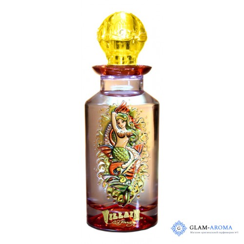 Christian Audigier Ed Hardy Villain For Women