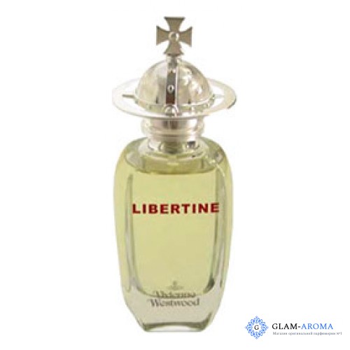 Vivienne Westwood Libertine