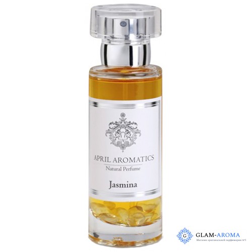 April Aromatics Jasmina