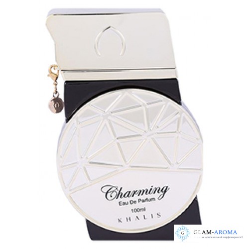 Khalis Charming Pour Femme