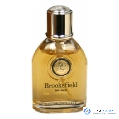 Brooksfield Men Винтаж