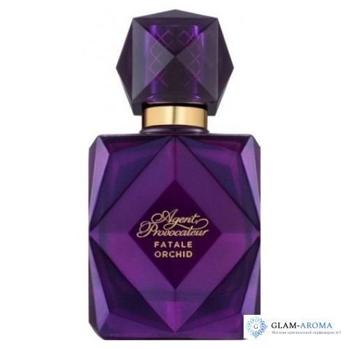 Agent Provocateur Fatale Orchid