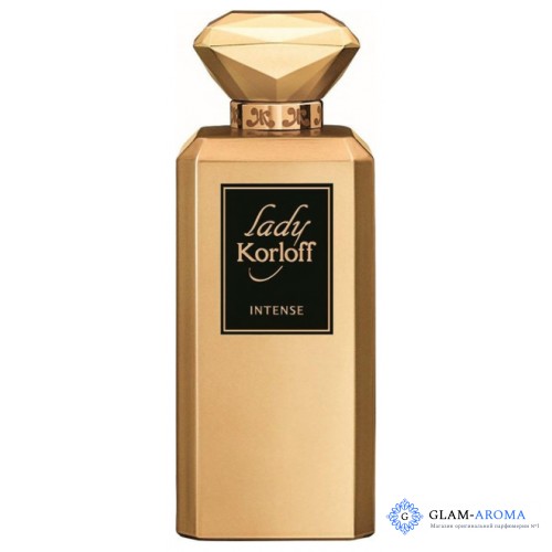 Korloff Paris Lady Korloff Intense For Women