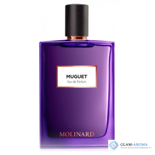 Molinard Muguet Eau de Parfum