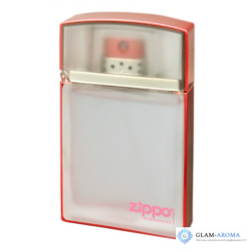 Zippo Fragrances Zippo The Woman